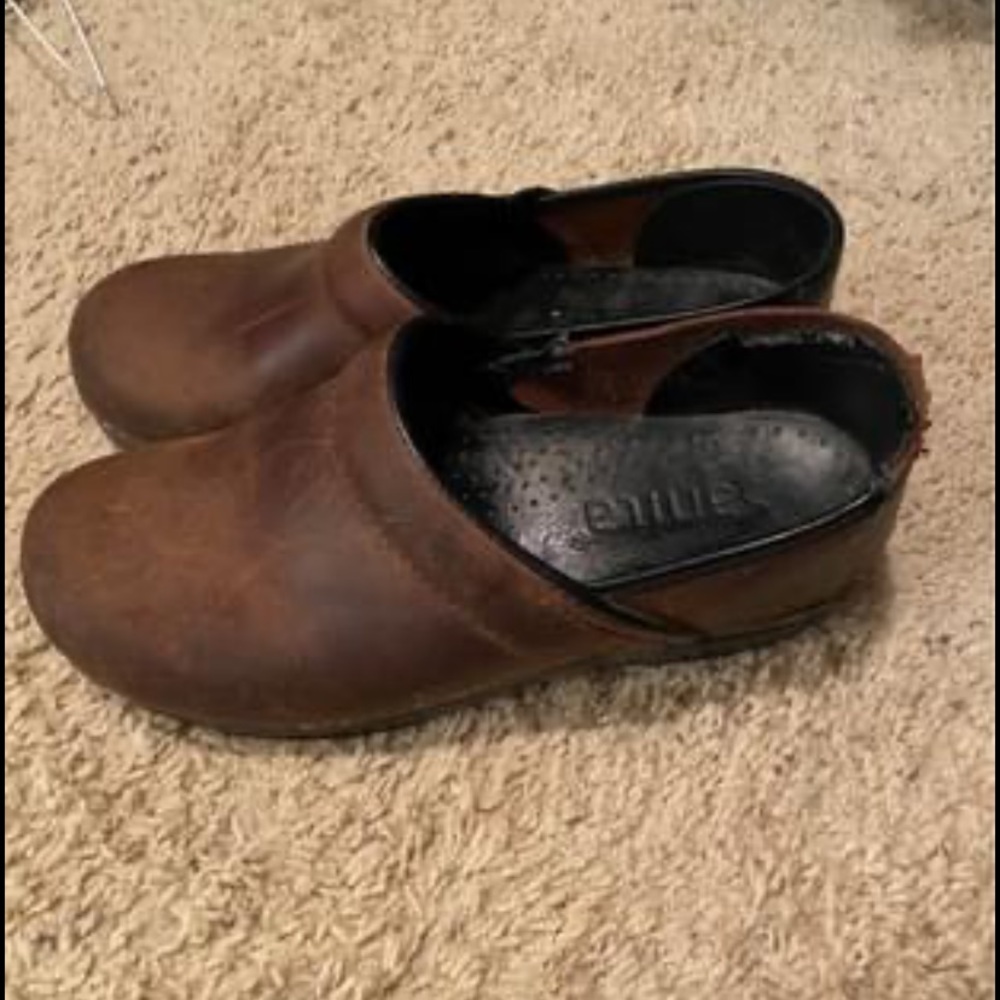 Dansko - ladies